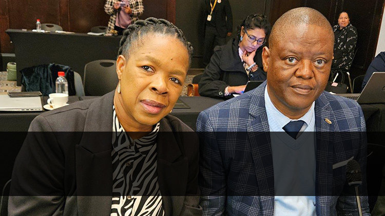 Learner support programme in Mpumalanga